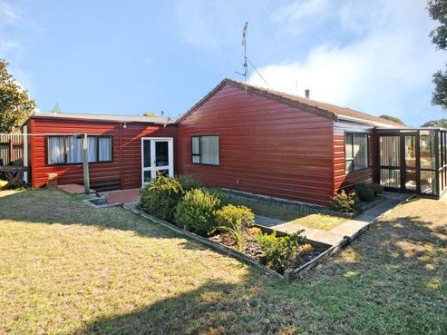 34 Norfolk Crescent, Otaki Beach
