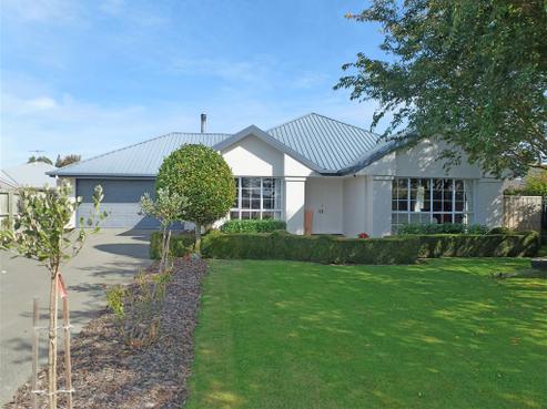 16 Melford Close, Rangiora