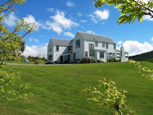 301 Flightys Road, Pauatahanui