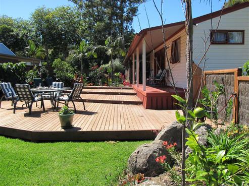 36B Florance Avenue, Russell