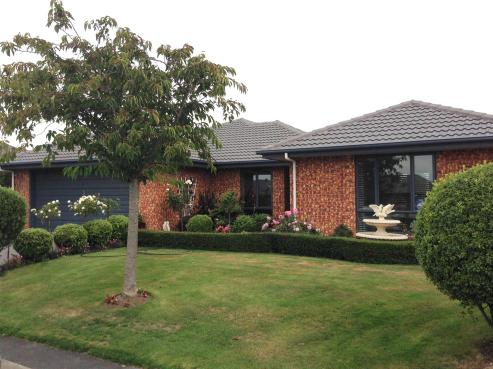 19 Pollock Place, Rolleston