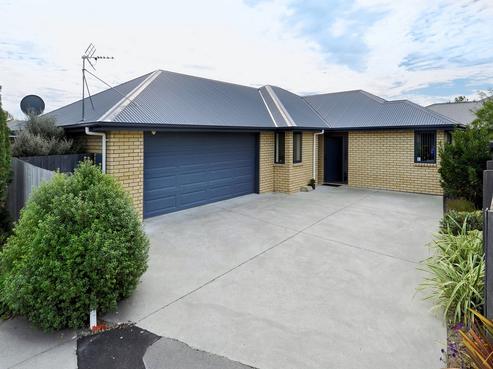102 Rolleston Drive, Rolleston