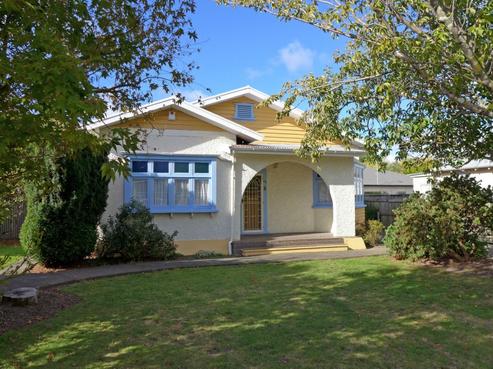 810 Alexandra Street, Parkvale