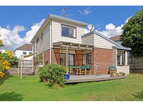 24B Simmental Crescent, Somerville
