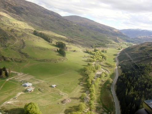 1655 Cardrona Valley Road, Cardrona