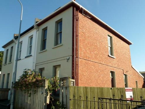 16 Howe Street, North Dunedin