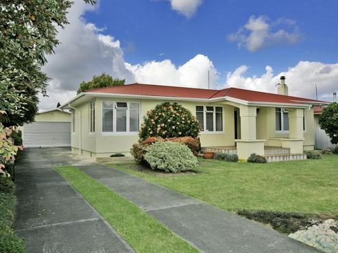 904 Wentworth Street, Raureka