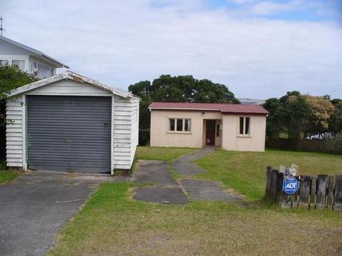 6 Lorne Street, Dargaville