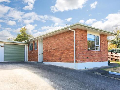 8 Westwind Place, Feilding