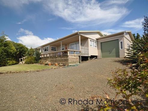 865 Tinopai Road, Tinopai