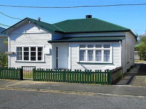 196 Hutt Road, Petone