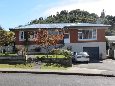 43 Crawford Crescent, Kamo