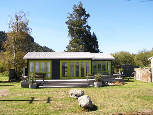 50 Tamatea Street, Rotoiti Forest