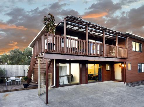 22A Stanley Avenue, Milford
