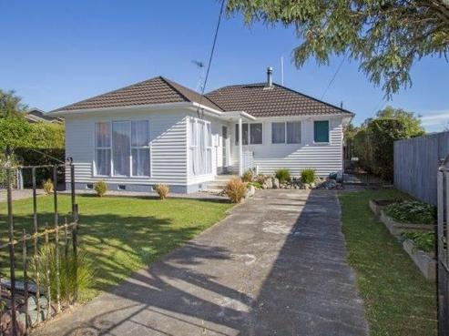 176 West Street, Greytown