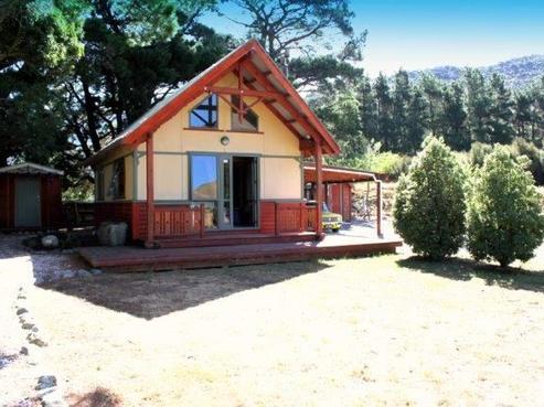 369 Upper Waingawa Road, Upper Plain