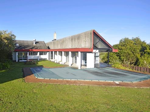 109 Whitford-maraetai Road, Whitford