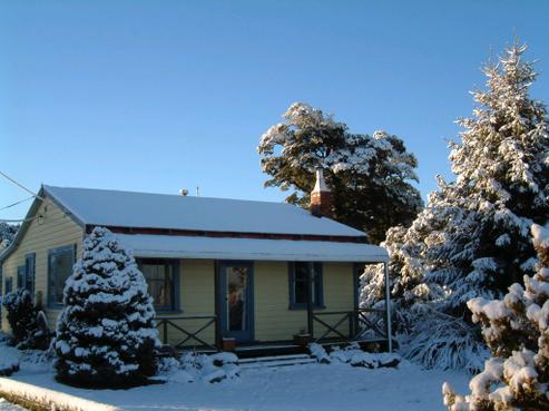 222 Matapuna Road, Ohakune