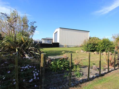 2 Raymond Street, Bunnythorpe