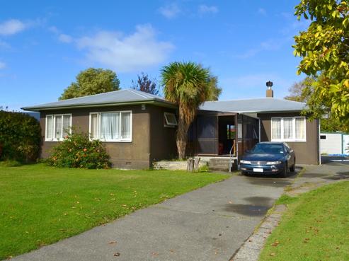 105 Taradale Road, Onekawa
