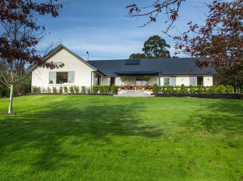 84 Pye Road, Geraldine