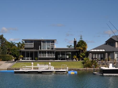 118 Motu Capri, Pauanui
