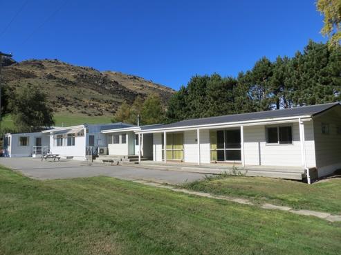 475 Upper Taieri-paerau Road, Paerau