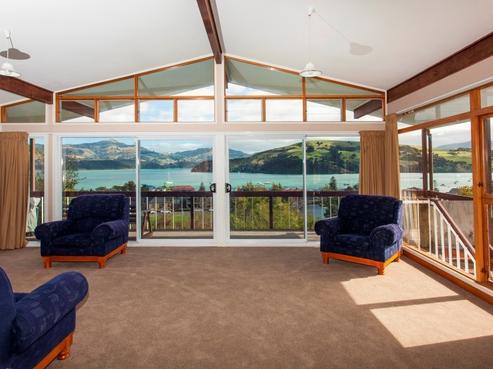 4 Seaview Avenue, Akaroa