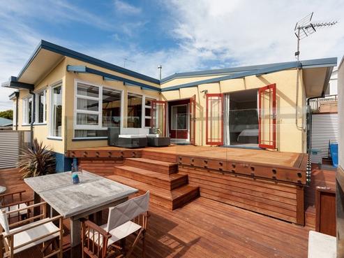14 Bonithon Avenue, Moturoa