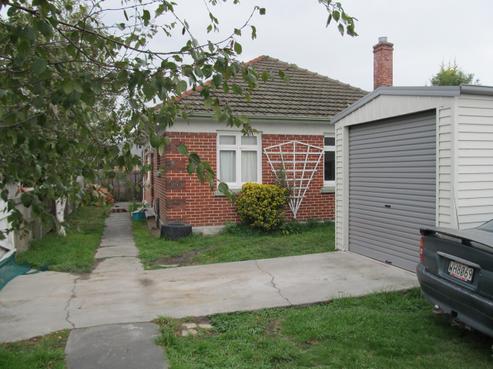 71 Archibald Street, Tinwald