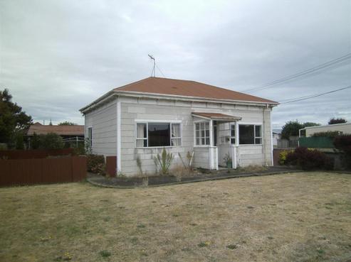 10 Coley Street, Foxton