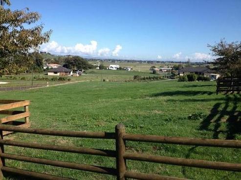 5 Alpha Road, Paeroa