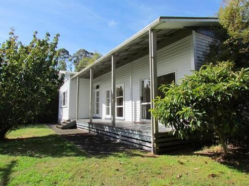 464 Longacre Road, Okoia