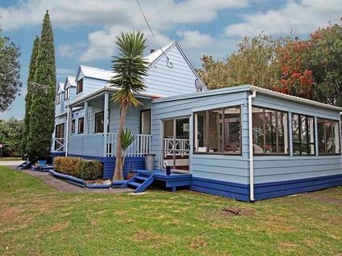 20 Te Moau Avenue, Parakai