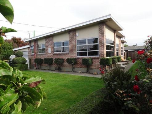 42 Seymour Street, Hornby
