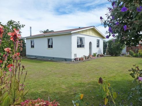 38 Carthew Street, Okato