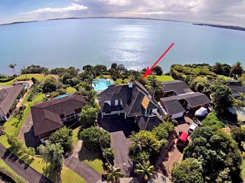 22 Burford Place, Mellons Bay