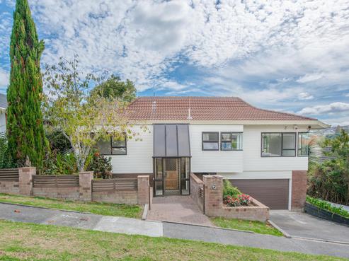 8 Seaview Road, Milford