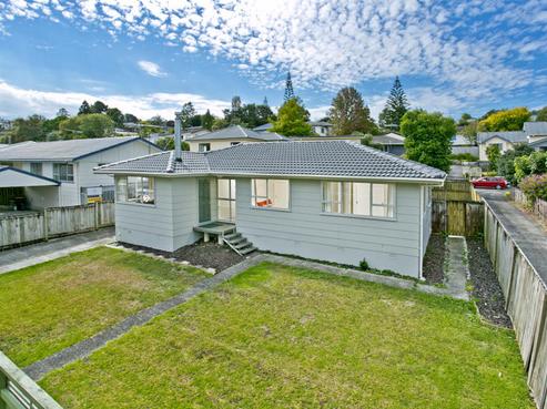 61 Salamanca Road, Sunnynook