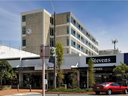 502/1193 Hinemoa Street, Rotorua Central