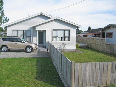 400 Carrington Street, Upper Vogeltown
