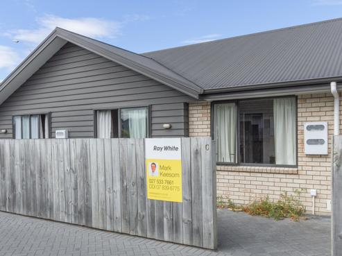 3C Cameron Road, Hamilton East
