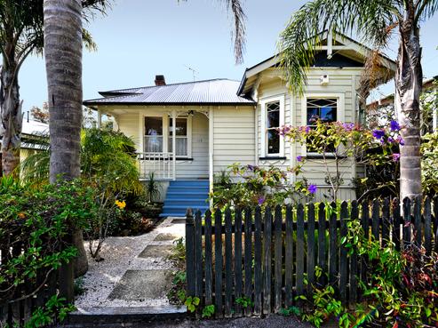 113 Western Springs Road, Morningside