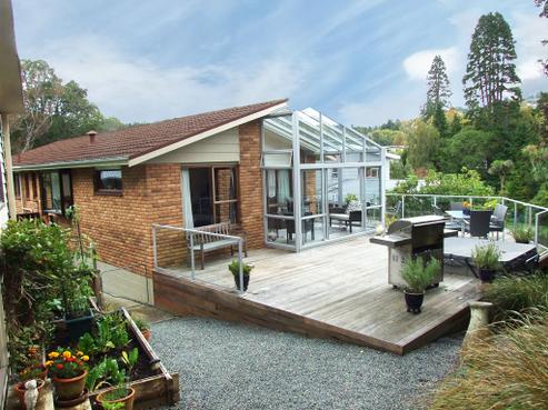 3 Berwick Street, Wakari