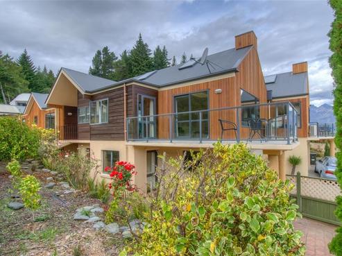 1A London Lane, Queenstown Central