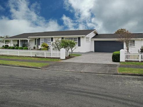 30 Murdoch Street, Hawera