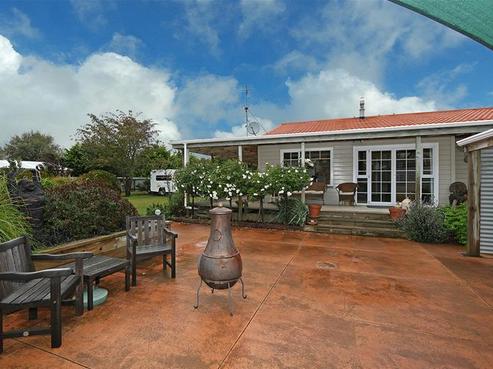 22 Arthur Street, Hawera