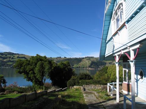 21 De Lacy Street, Maia
