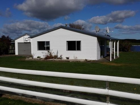 276 Wataroa Road, Rahotu