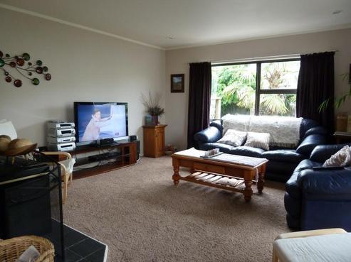 1A Burlington Road, Napier Hill